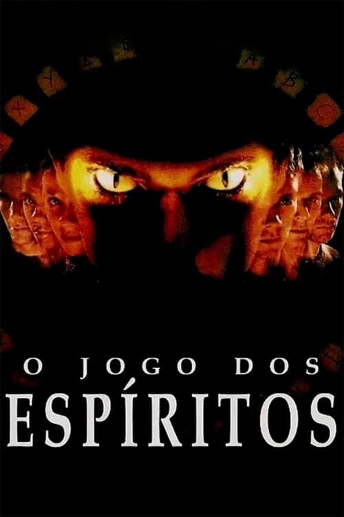 O Jogo dos Espíritos (2002) — The Movie Database (TMDB)